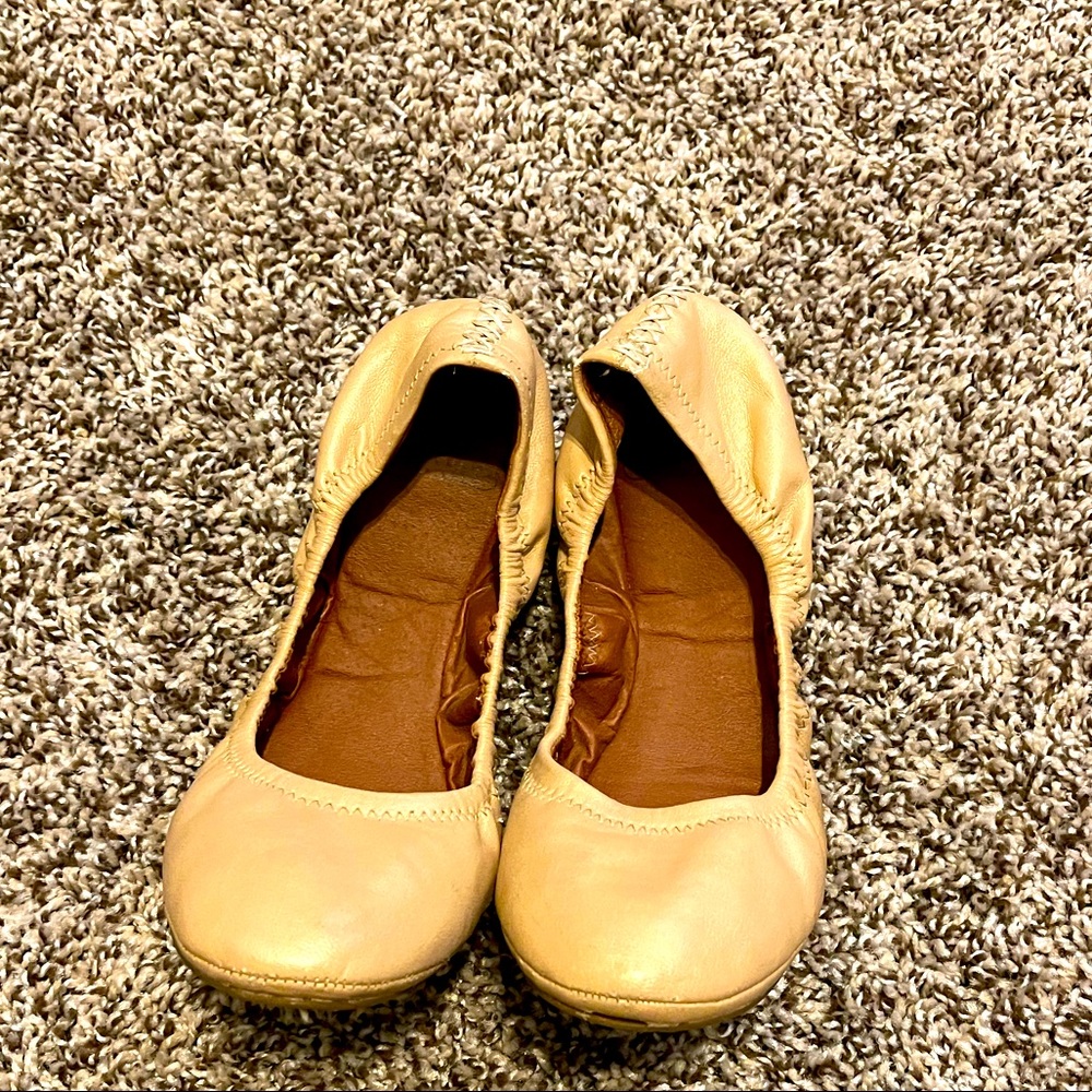 Lucky Brand Flats🥂